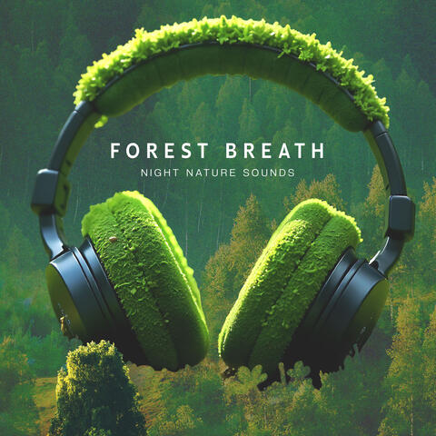 Forest Breath album art
