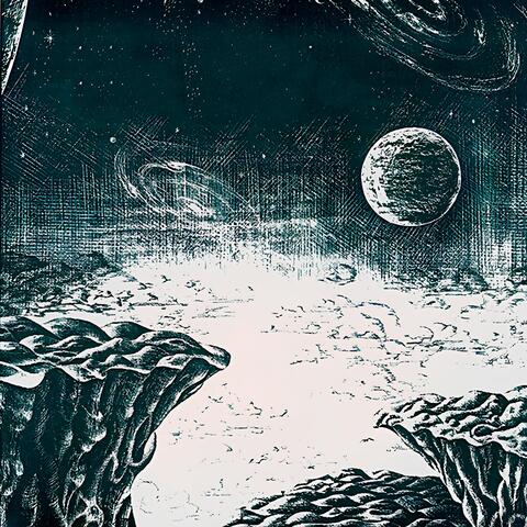 Four Horsemen Of The Apocalypse album art