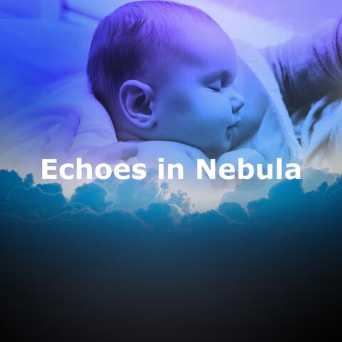 Echoes in Nebula album art