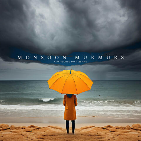 Monsoon Murmurs album art