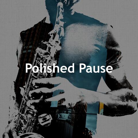 Polished Pause album art