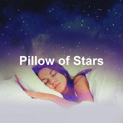 Pillow of Stars album art