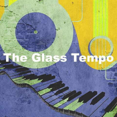 The Glass Tempo album art