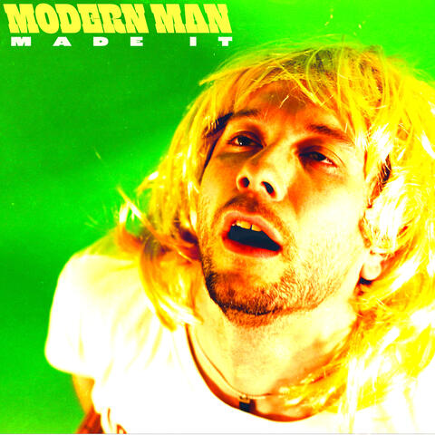 Made It album art