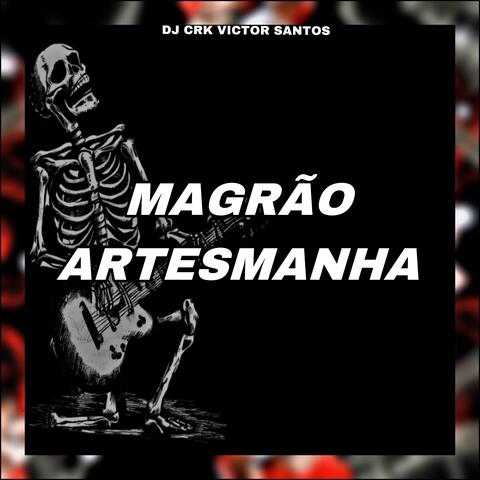 MAGRÃO ARTESMANHA album art