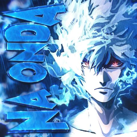 NA ONDA album art