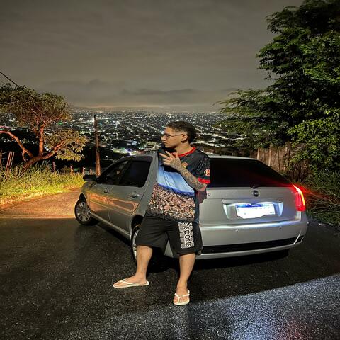 A SAFADA TÁ VICIADA album art