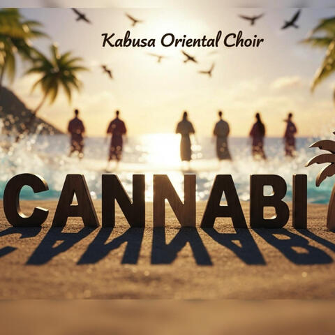 Cannabi album art