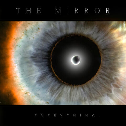 The Mirror album art