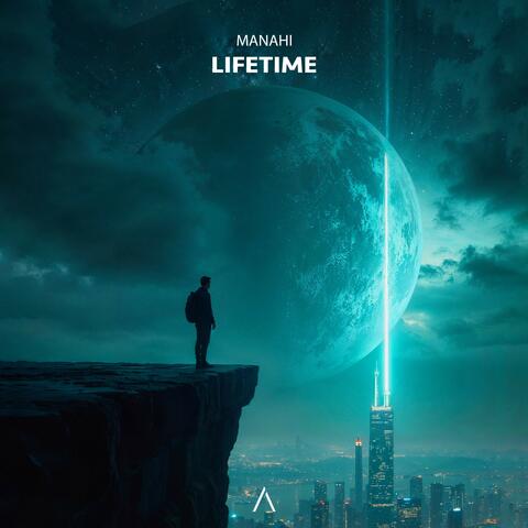 Lifetime album art
