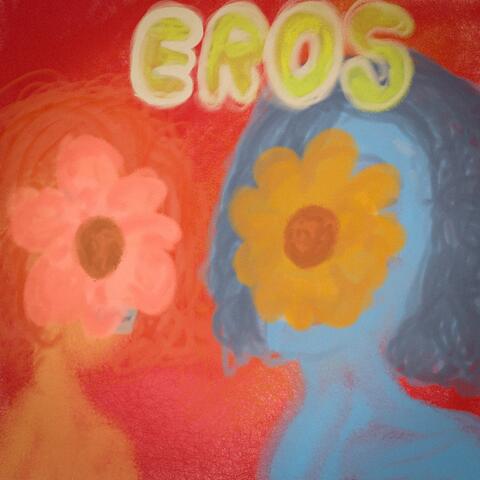 eros album art