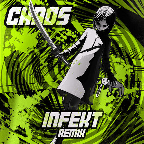 CHAOS album art