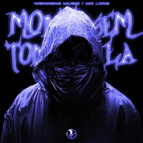 MONTAGEM TOMA BALA album art