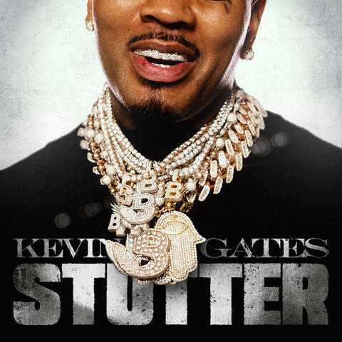 Stutter album art