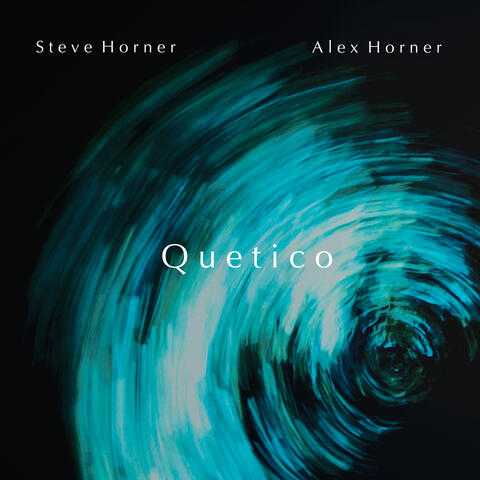 Quetico album art