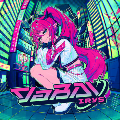 YaBAI album art