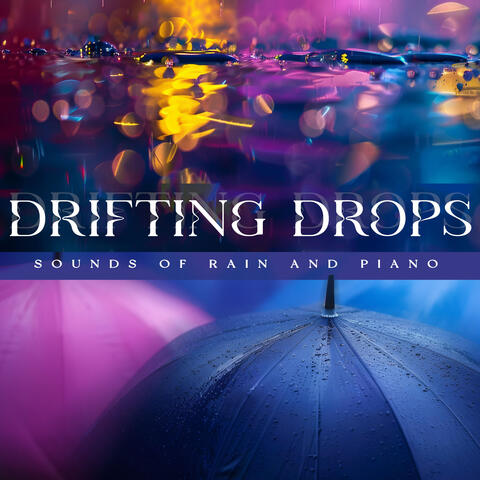 Drifting Drops album art
