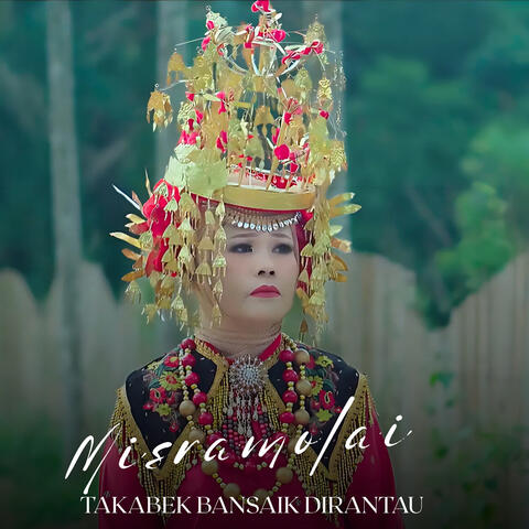 Takabek Bansaik Dirantau album art