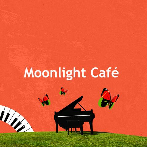 Moonlight Café album art