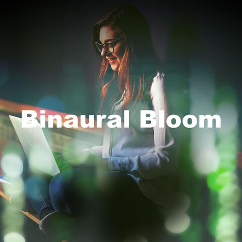 Binaural Bloom album art