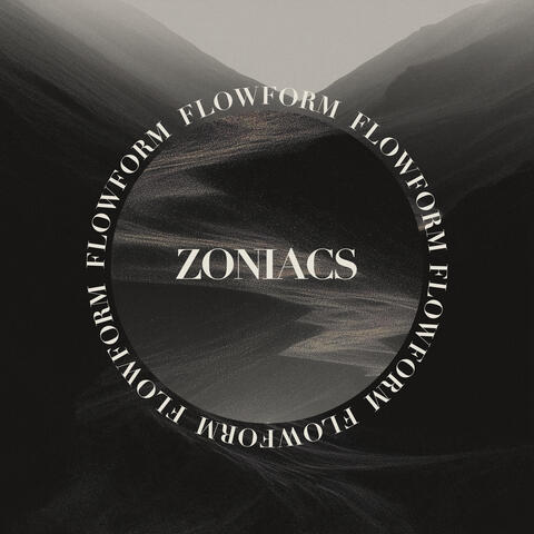 Flowform album art