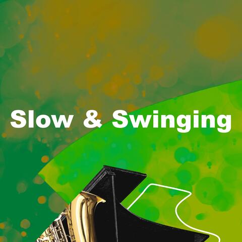 Slow & Swinging album art