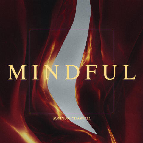 Mindful album art