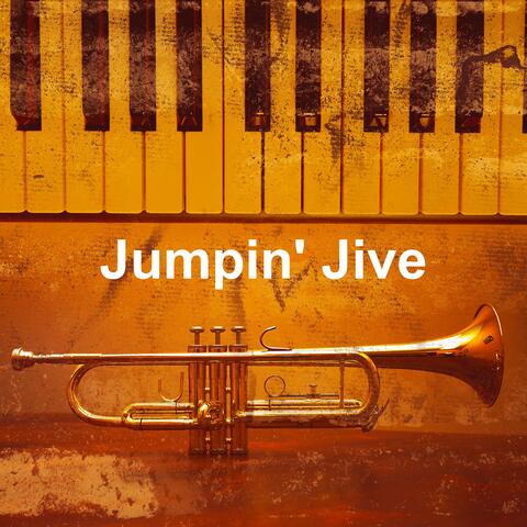 Jumpin' Jive album art