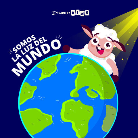 Somos la Luz del Mundo album art