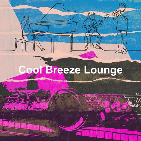Cool Breeze Lounge album art