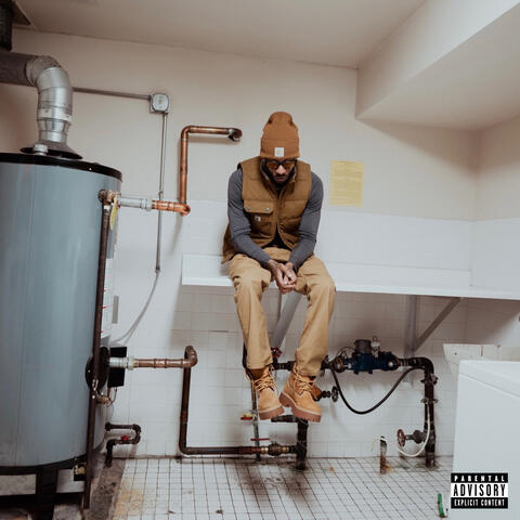 Dat Was Yesterday album art