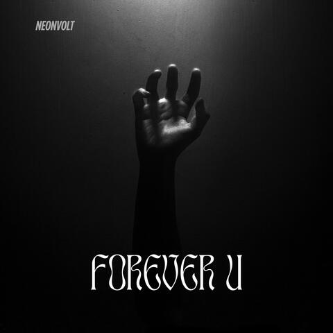 Forever U album art