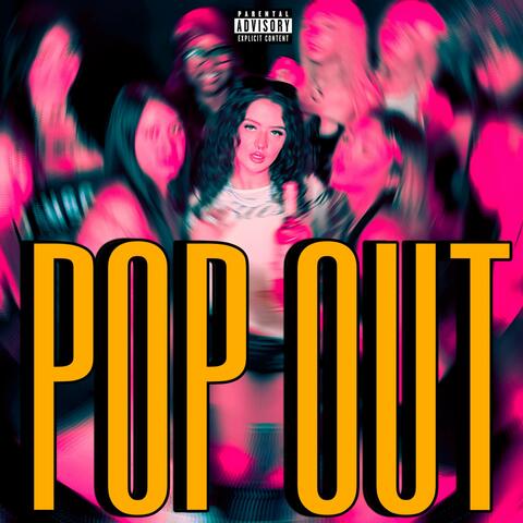 Pop Out album art