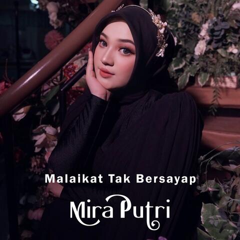 Malaikat Tak Bersayap album art
