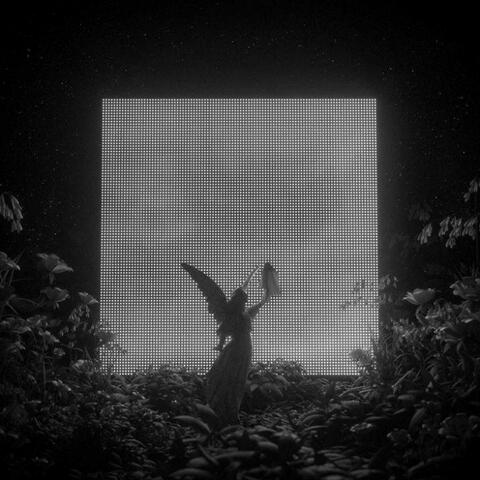 Tribute album art