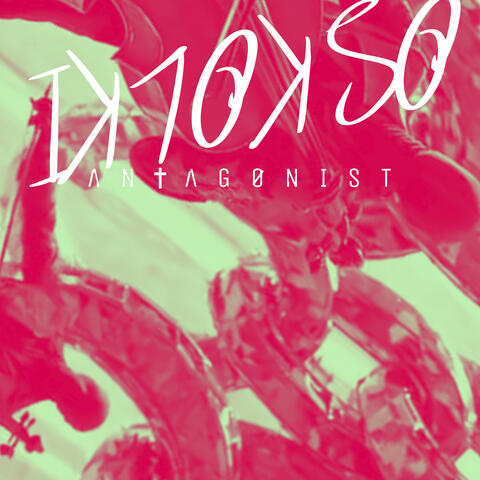 IKLOKSO album art