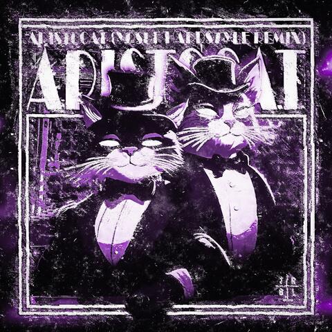 Aristocat album art