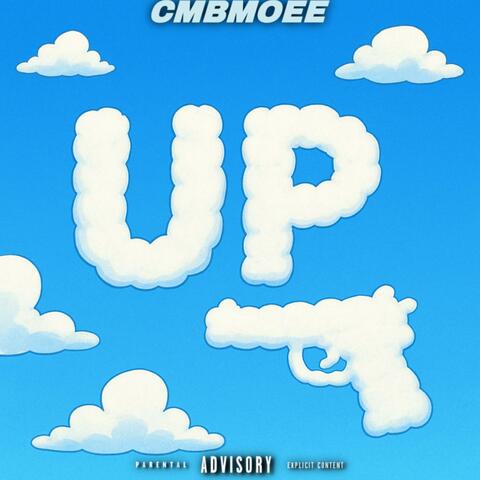 Up album art