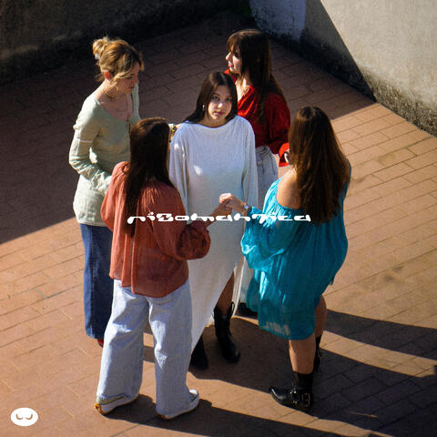 Rizomantica album art
