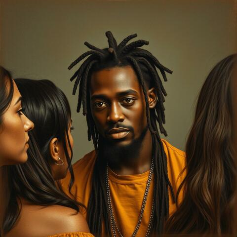 Loved A Clone album art