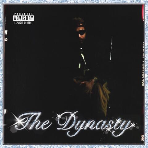 THE DYNASTY album art