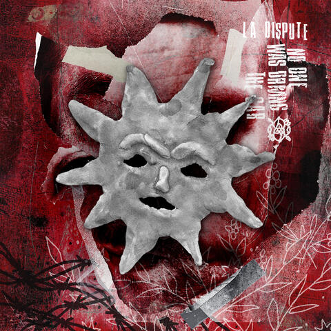 III album art