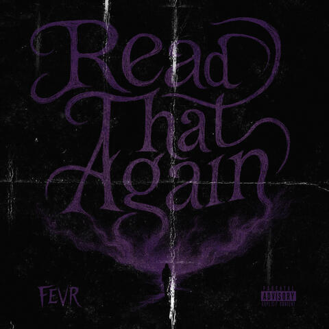 Read That Again album art