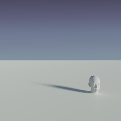 Gehen album art