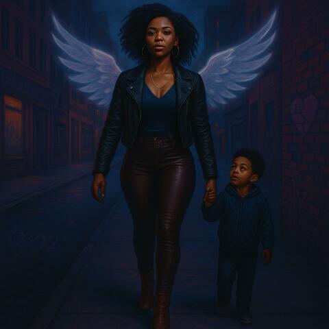 No Days Off album art