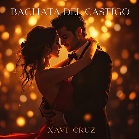 BACHATA DEL CASTIGO album art
