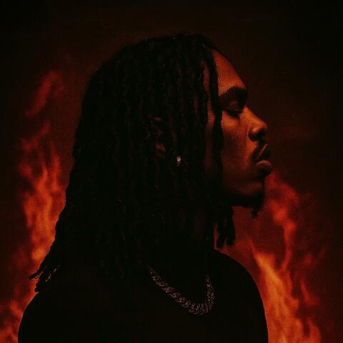 When I Aim album art
