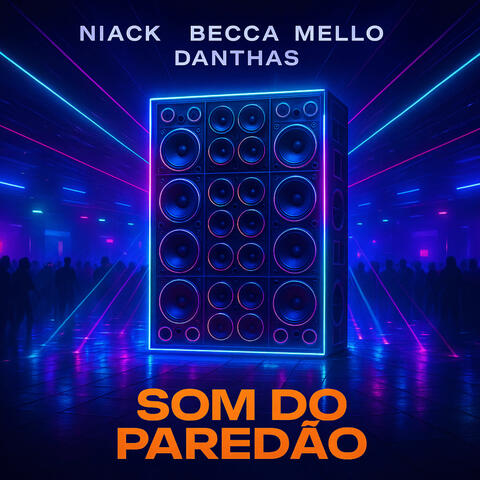 Som do Paredão album art