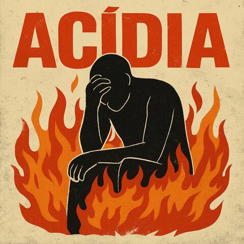 Acídia album art