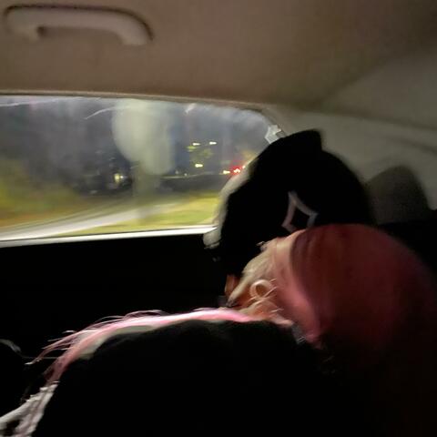 On My Way album art